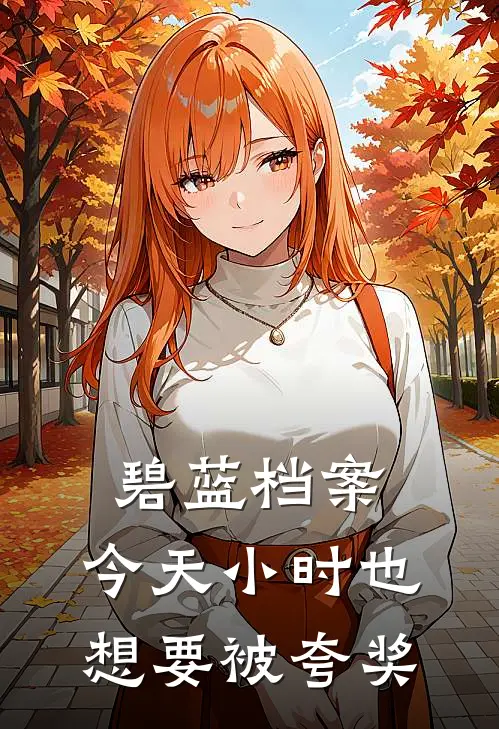 碧蓝档案：今天小时也想要被夸奖