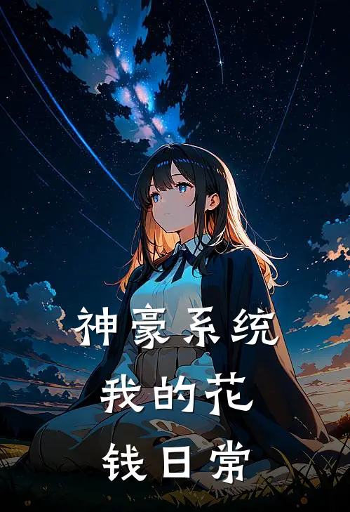 神豪系统：我的花钱日常