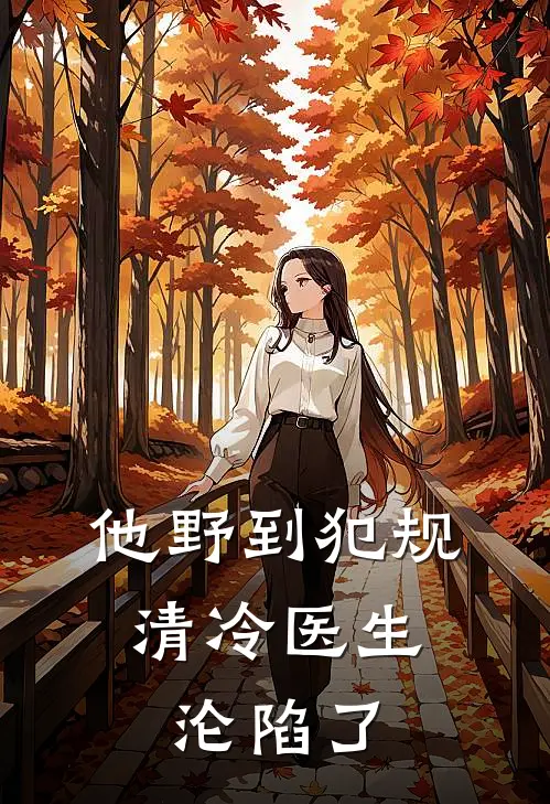 他野到犯规，清冷医生沦陷了