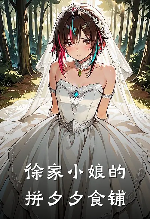 徐家小娘的拼夕夕食铺