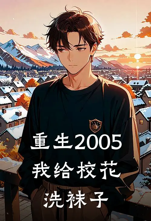 重生2005：我给校花洗袜子