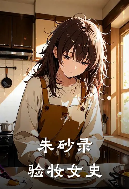 朱砂录：验妆女史