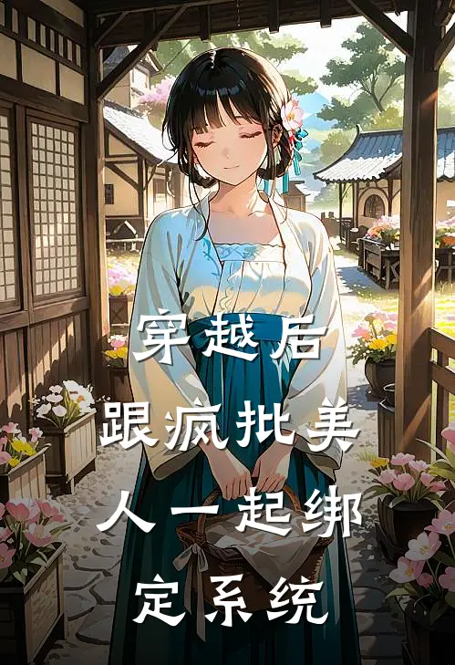 穿越后，跟疯批美人一起绑定系统