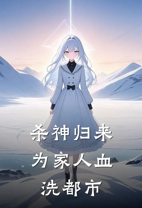 杀神归来为家人血洗都市