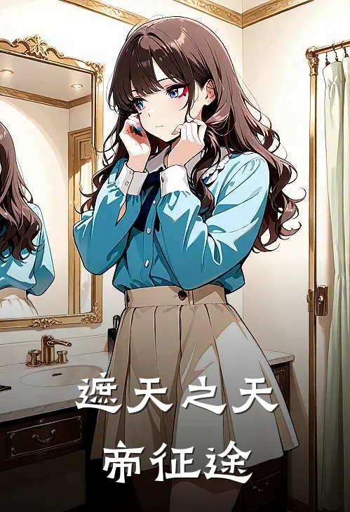 遮天之天帝征途