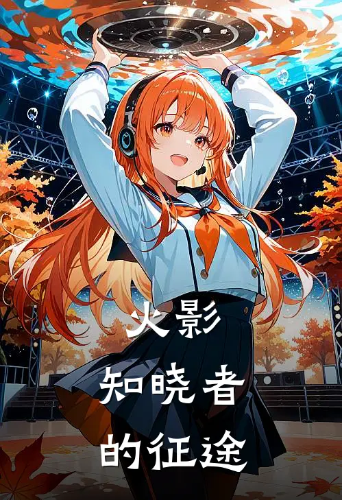 火影：知晓者的征途