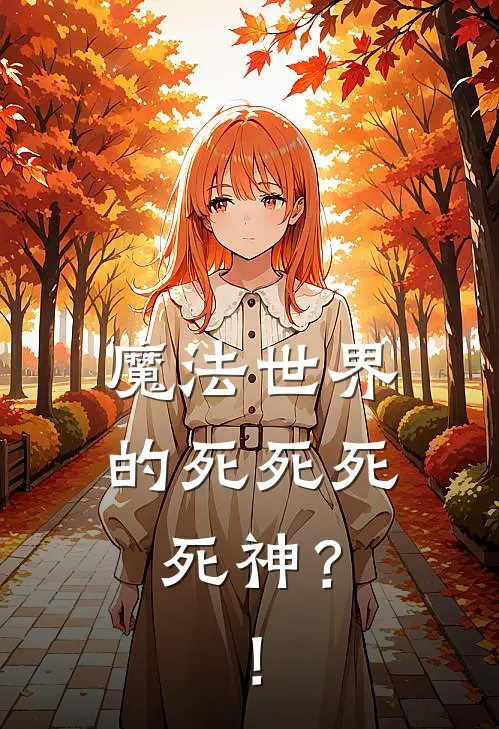 魔法世界的死死死死神？！