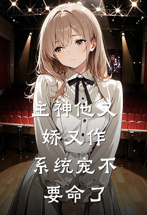 主神他又娇又作，系统宠不要命了