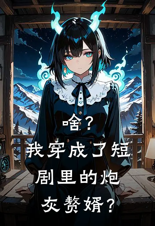 啥？我穿成了短剧里的炮灰赘婿？