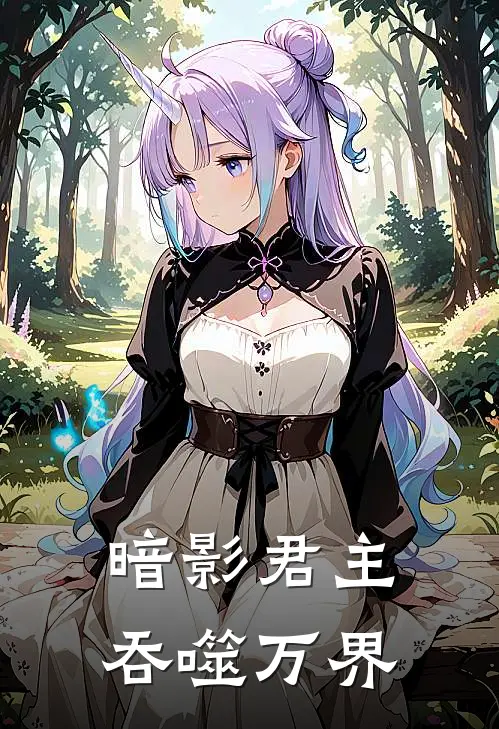 暗影君主：吞噬万界