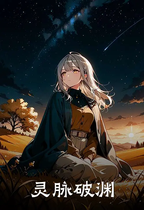 灵脉破渊