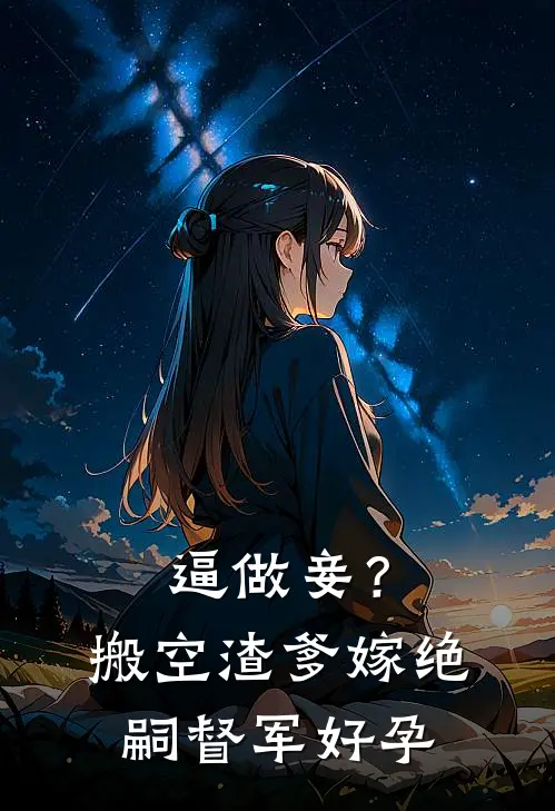 逼做妾？搬空渣爹嫁绝嗣督军好孕