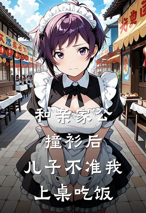 和亲家公撞衫后，儿子不准我上桌吃饭