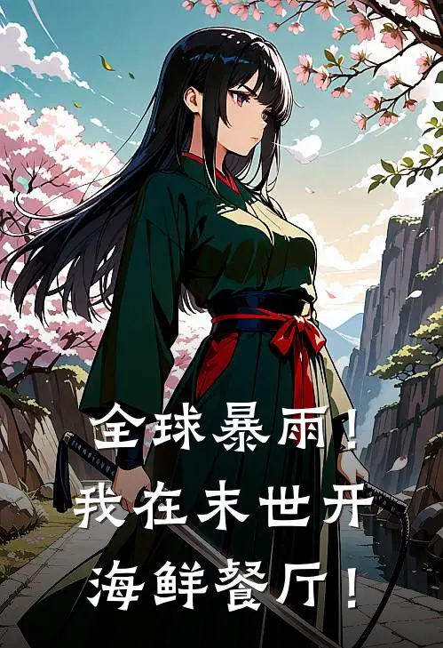 全球暴雨！我在末世开海鲜餐厅！