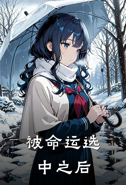 被命运选中之后