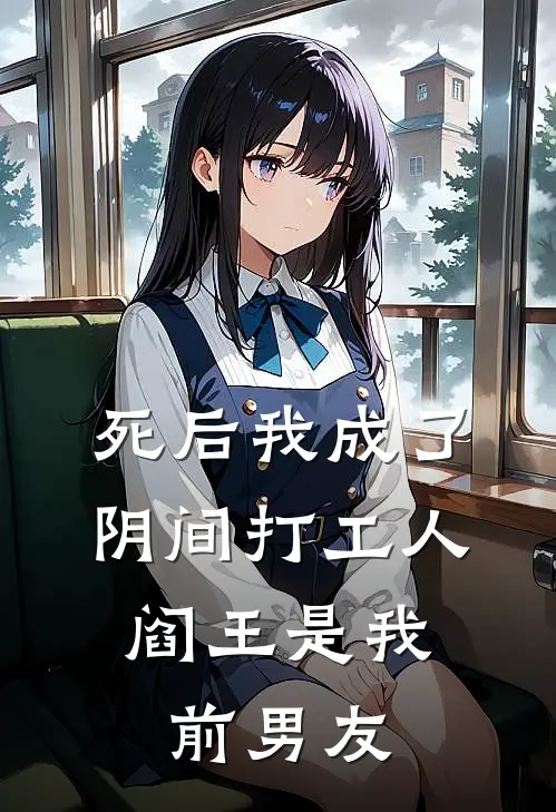 死后我成了阴间打工人，阎王是我前男友