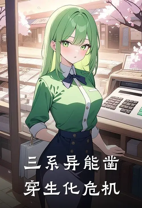 三系异能凿穿生化危机