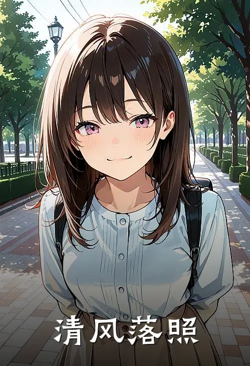 清风落照