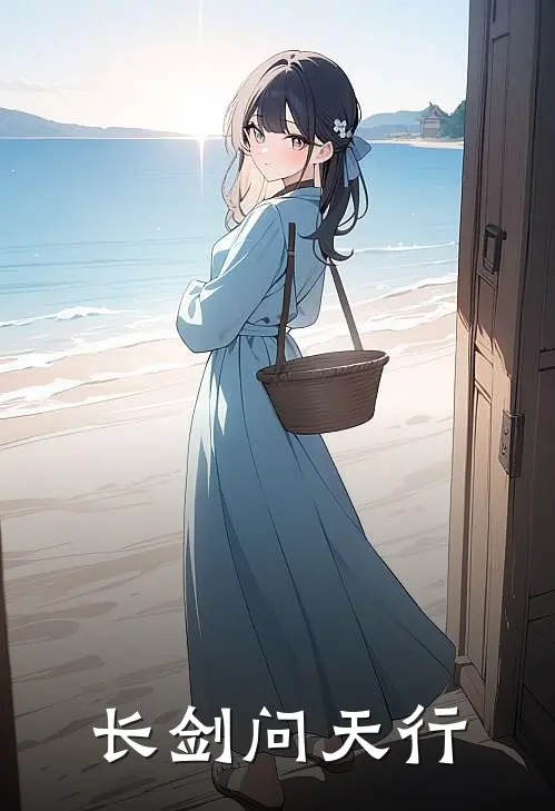 长剑问天行