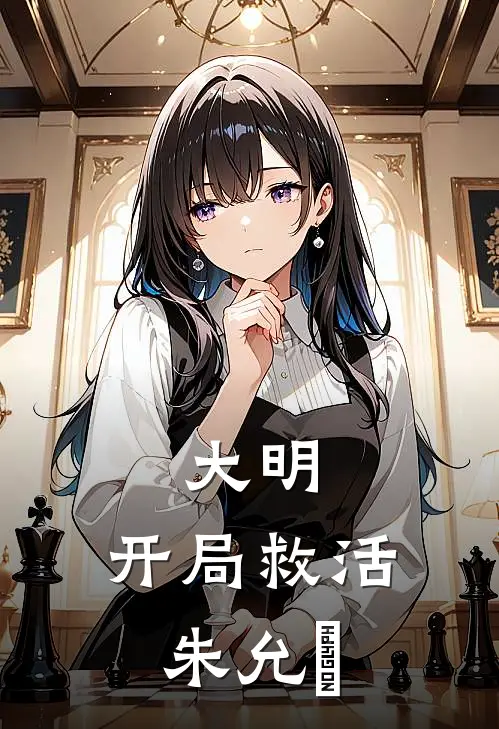 大明：开局救活朱允熥