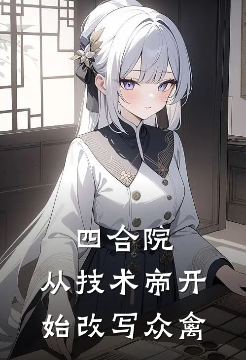 四合院：从技术帝开始改写众禽