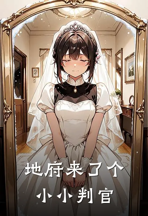 地府来了个小小判官