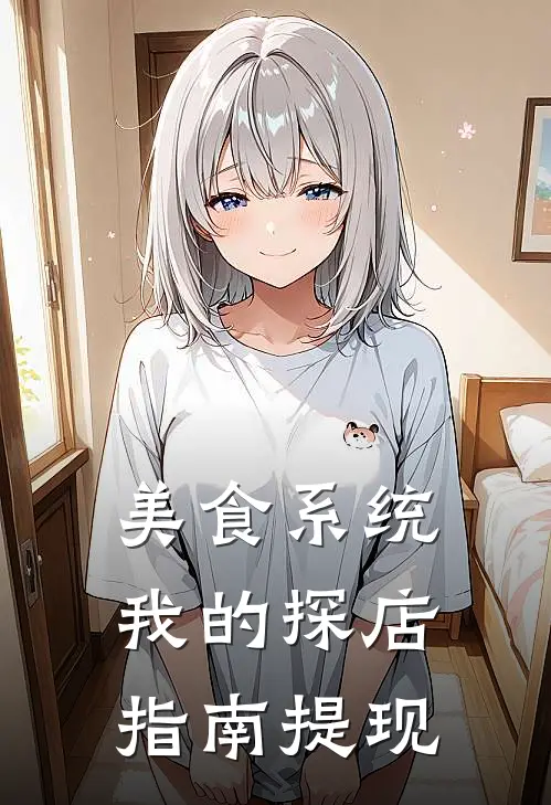 美食系统：我的探店指南提现