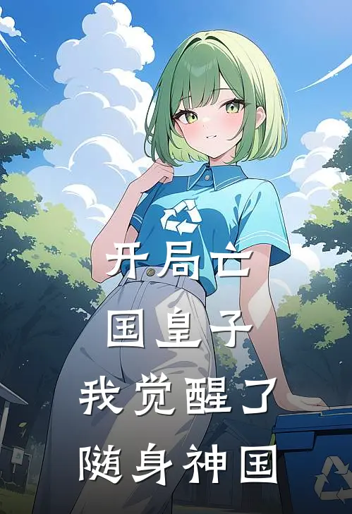 开局亡国皇子，我觉醒了随身神国