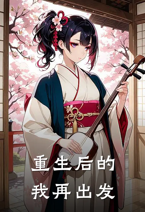 重生后的我再出发