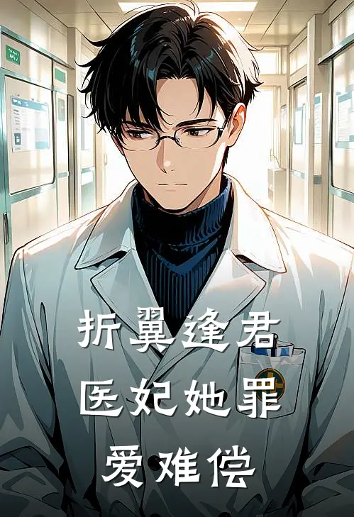 折翼逢君：医妃她罪爱难偿