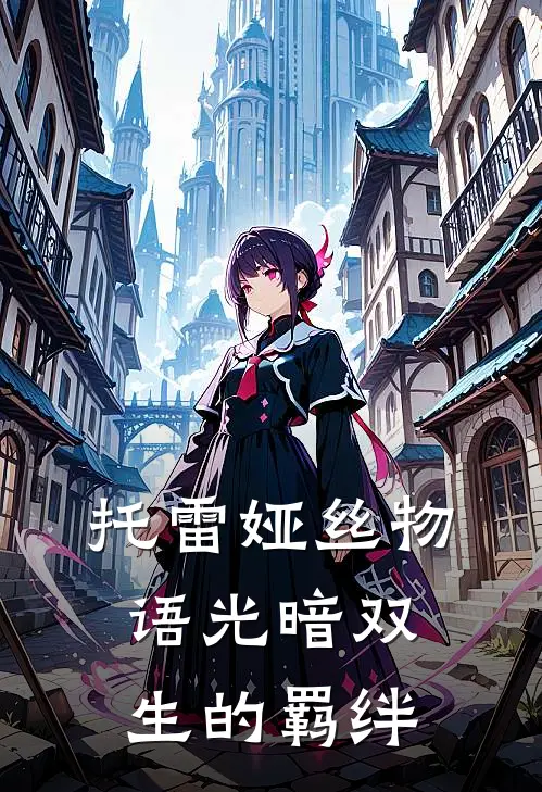 托雷娅丝物语光暗双生的羁绊