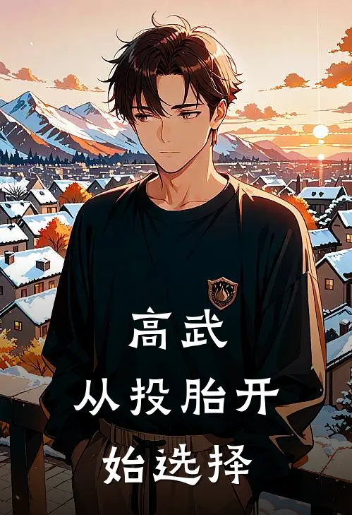 高武：从投胎开始选择