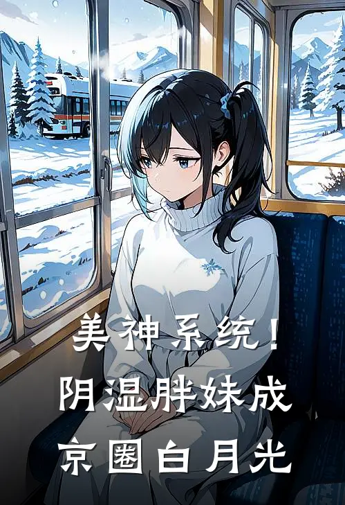 美神系统！阴湿胖妹成京圈白月光