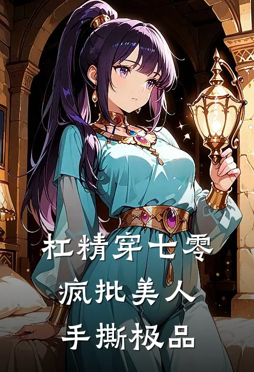 杠精穿七零：疯批美人手撕极品