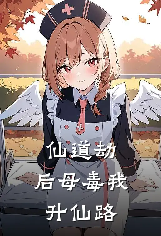 仙道劫：后母毒我升仙路