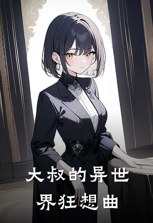 大叔的异世界狂想曲