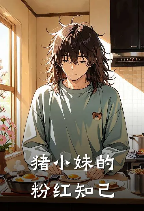 猪小妹的粉红知己