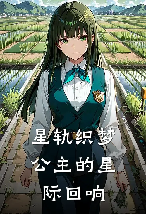 星轨织梦：公主的星际回响