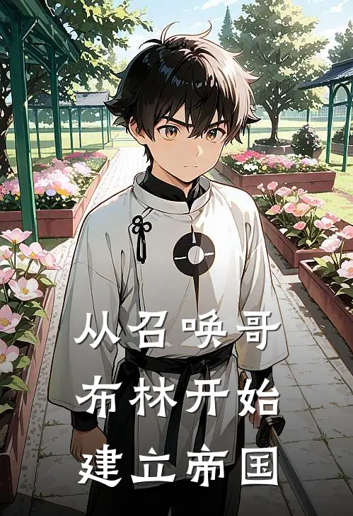 从召唤哥布林开始建立帝国