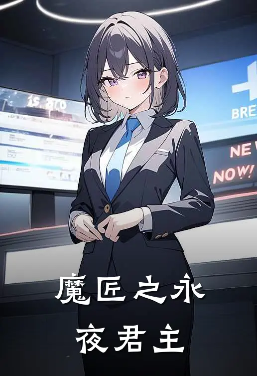 魔匠之永夜君主