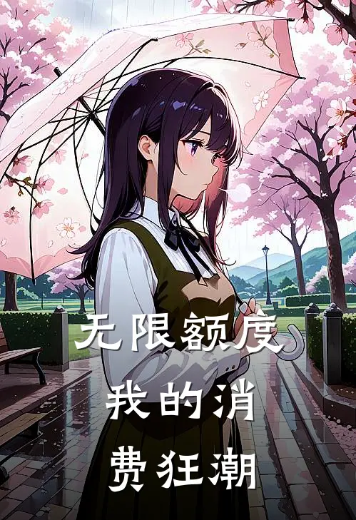 无限额度：我的消费狂潮