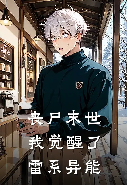丧尸末世，我觉醒了雷系异能