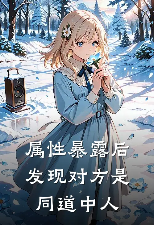 属性暴露后，发现对方是同道中人