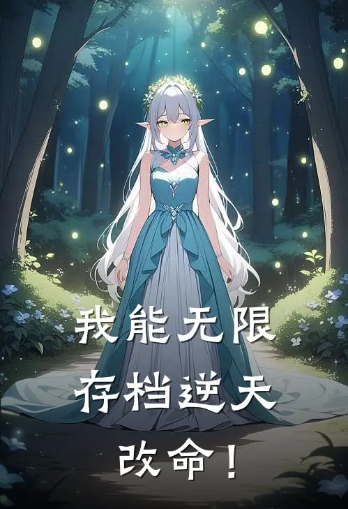 我能无限存档逆天改命！