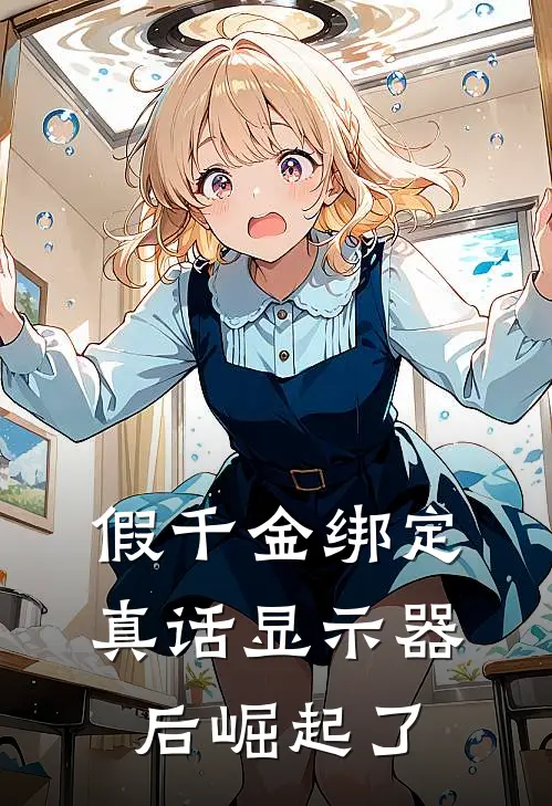 假千金绑定真话显示器后崛起了