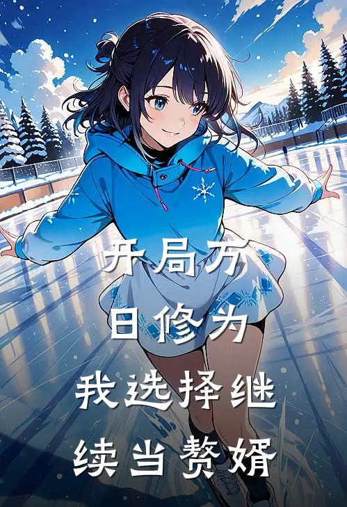 开局万日修为，我选择继续当赘婿