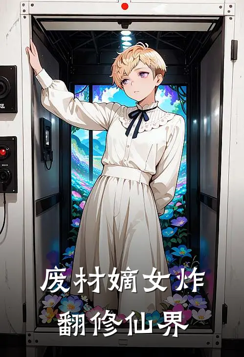 废材嫡女炸翻修仙界