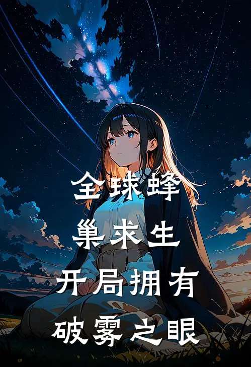 全球蜂巢求生：开局拥有破雾之眼