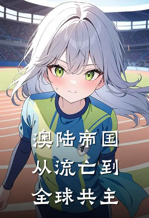 澳陆帝国：从流亡到全球共主