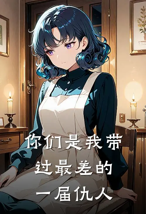 你们是我带过最差的一届仇人